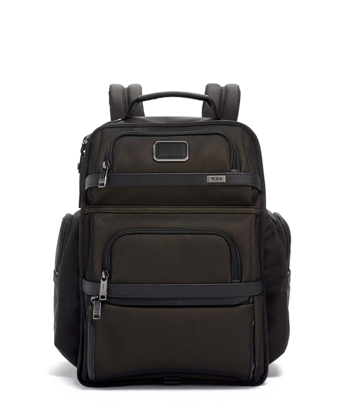 Tumi Alpha 3 Zaino da ufficio TUMI Brief Pack Reflective Multi 130565-8613 02603580RM3