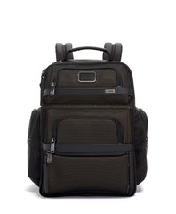 Tumi Alpha 3 Zaino da ufficio TUMI Brief Pack Reflective Multi 130565-8613 02603580RM3