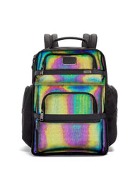 Tumi Alpha 3 Zaino da ufficio TUMI Brief Pack Reflective Multi 130565-8613 02603580RM3