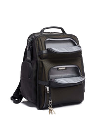 Tumi Alpha 3 Zaino da ufficio TUMI Brief Pack Reflective Multi 130565-8613 02603580RM3