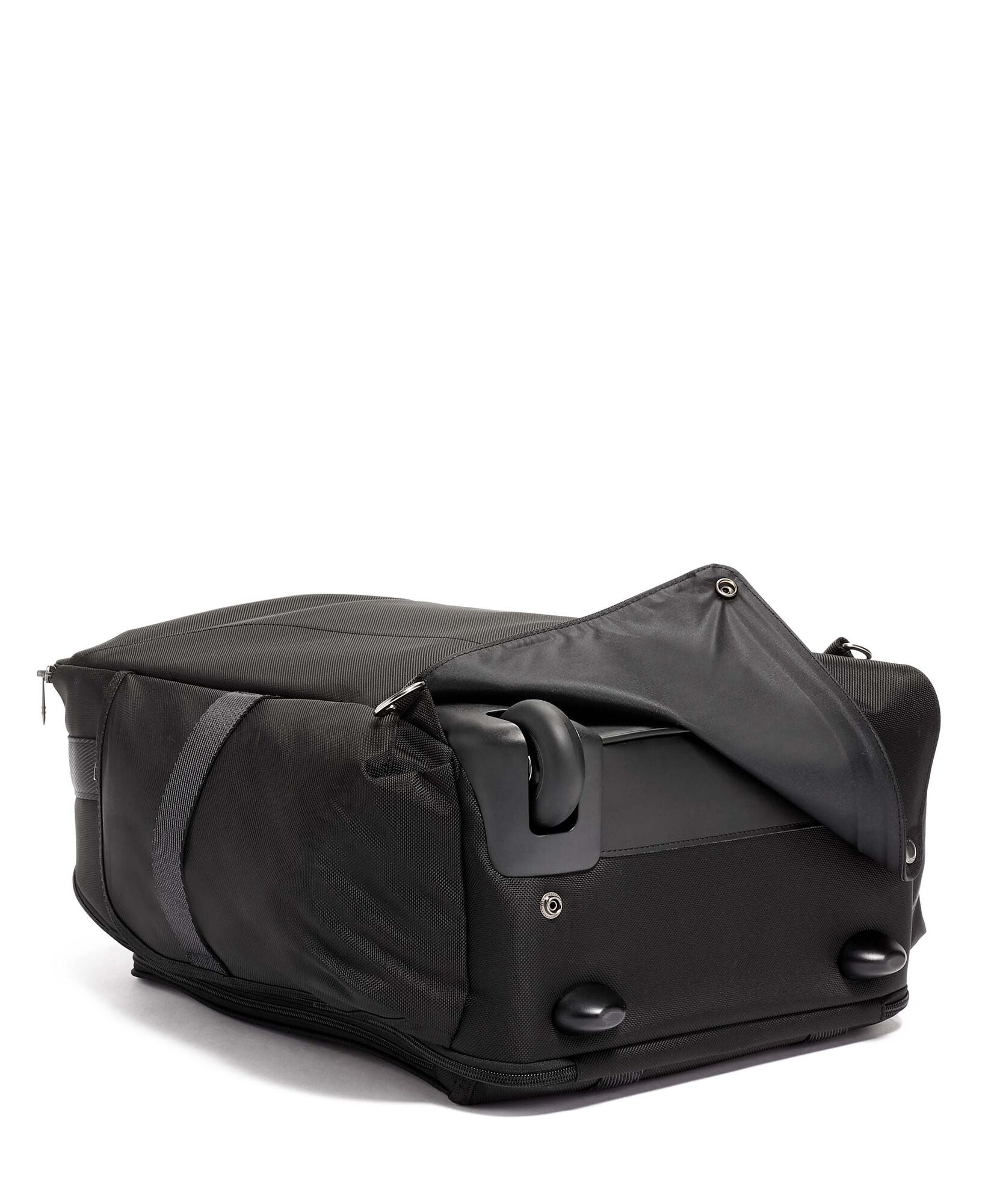 Tumi, zaino con ruote merge black 130591-1041 022028773D2