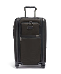 Tumi Alpha 3 Bagaglio a mano internazionale a doppio accesso con 4 ruote Reflective Multi 130597-8613 02203560RM3