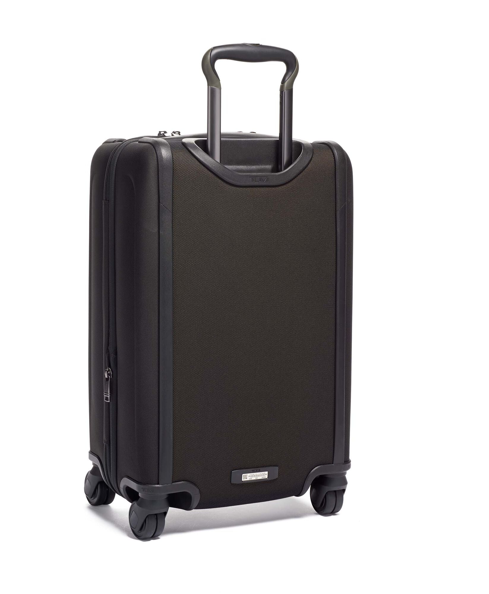 Tumi Alpha 3 Bagaglio a mano internazionale a doppio accesso con 4 ruote Reflective Multi 130597-8613 02203560RM3