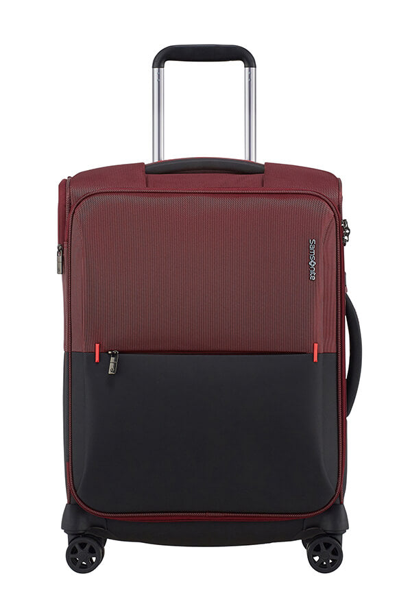 Samsonite maroon luggage online