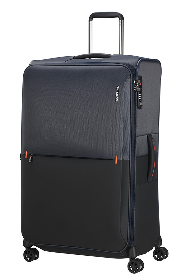 Trolley Samsonite Rythum Blu 79x48x32 130710-1090