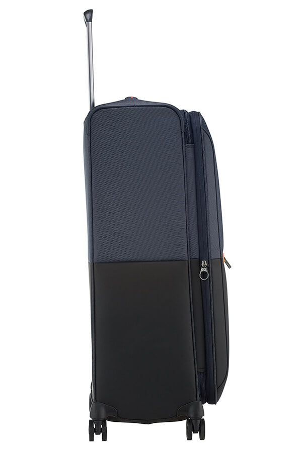 Trolley Samsonite Rythum Blu 79x48x32 130710-1090