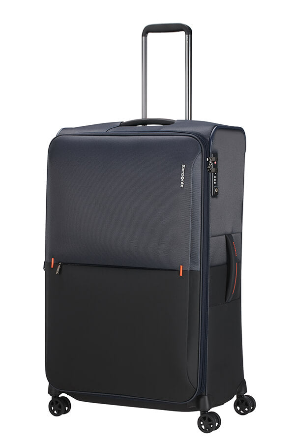 Trolley Samsonite Rythum Blu 79x48x32 130710-1090