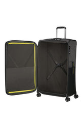 Trolley Samsonite Rythum Grafite 78x48x35 130710-1374