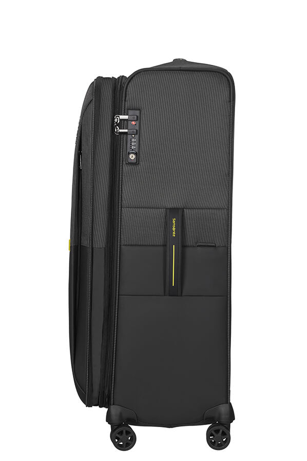 Trolley Samsonite Rythum Grafite 78x48x35 130710-1374