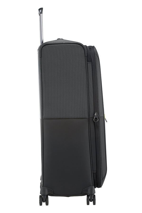 Trolley Samsonite Rythum Grafite 78x48x35 130710-1374