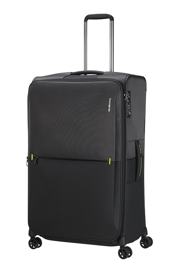 Trolley Samsonite Rythum Grafite 78x48x35 130710-1374