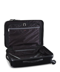 Tumi Black Bagaglio a mano internazionale con tasca 130712-1041 022804167D4E