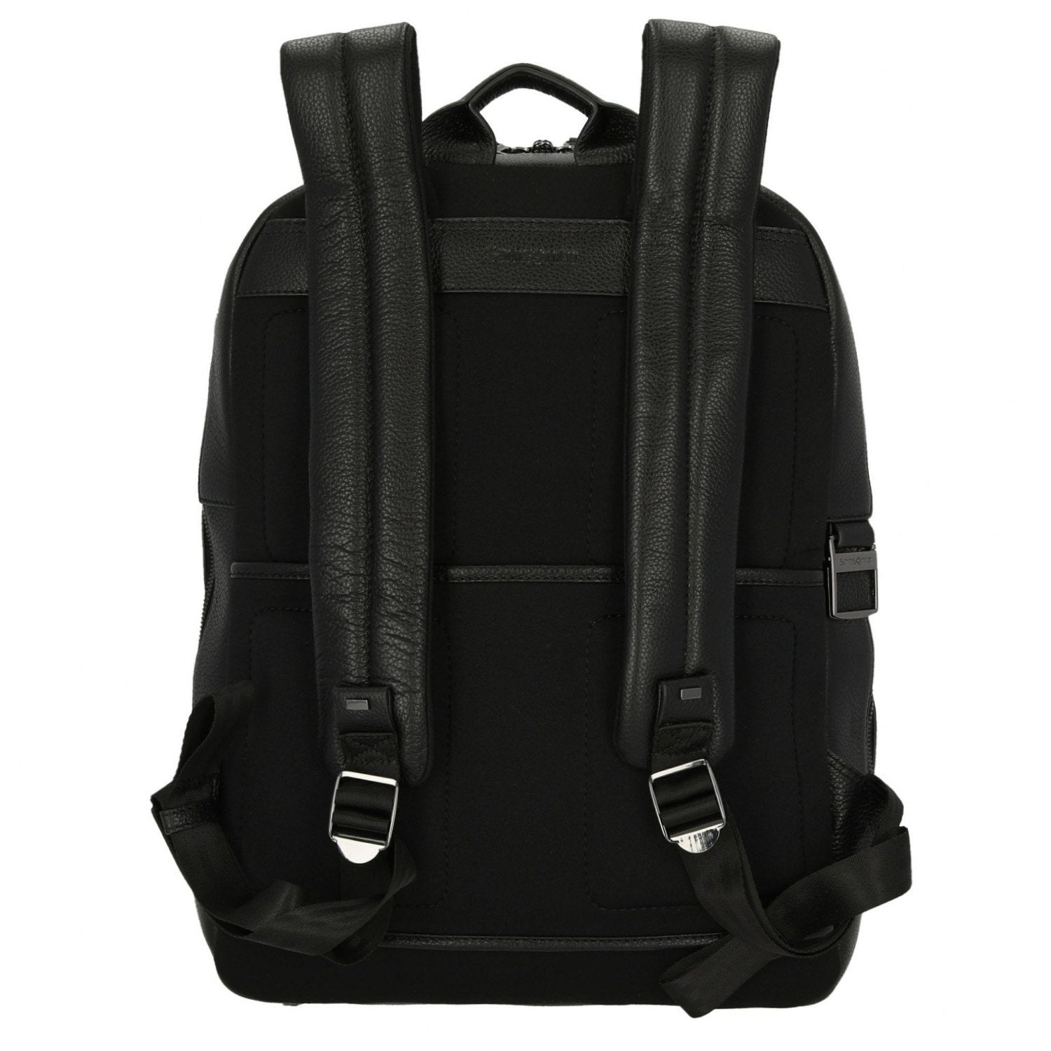 Samsonite, senzil laptop backpack 14,1" black 131480-1041 CN509006