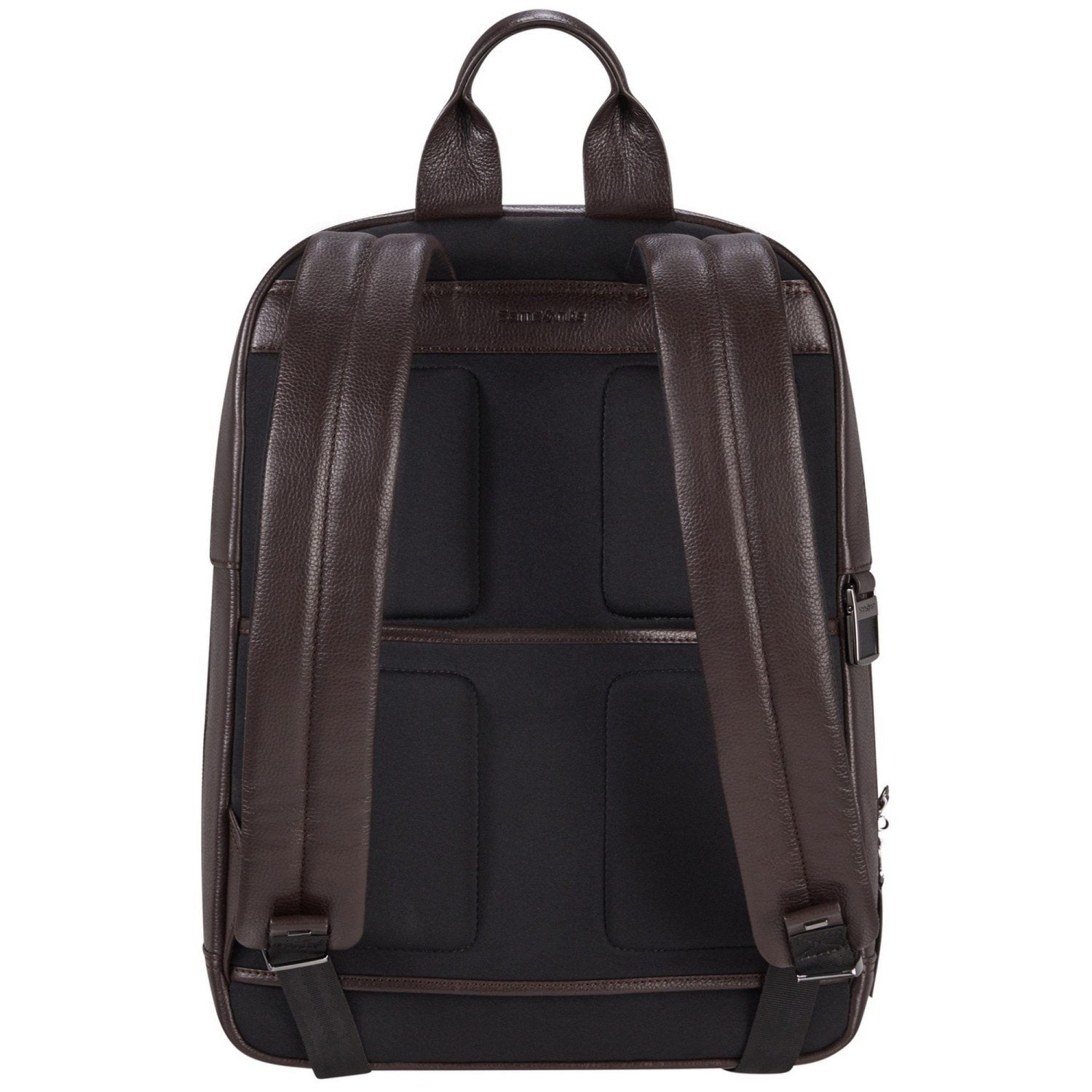 Samsonite, senzil laptop backpack 14,1" dark brown 131480-1251 CN507006