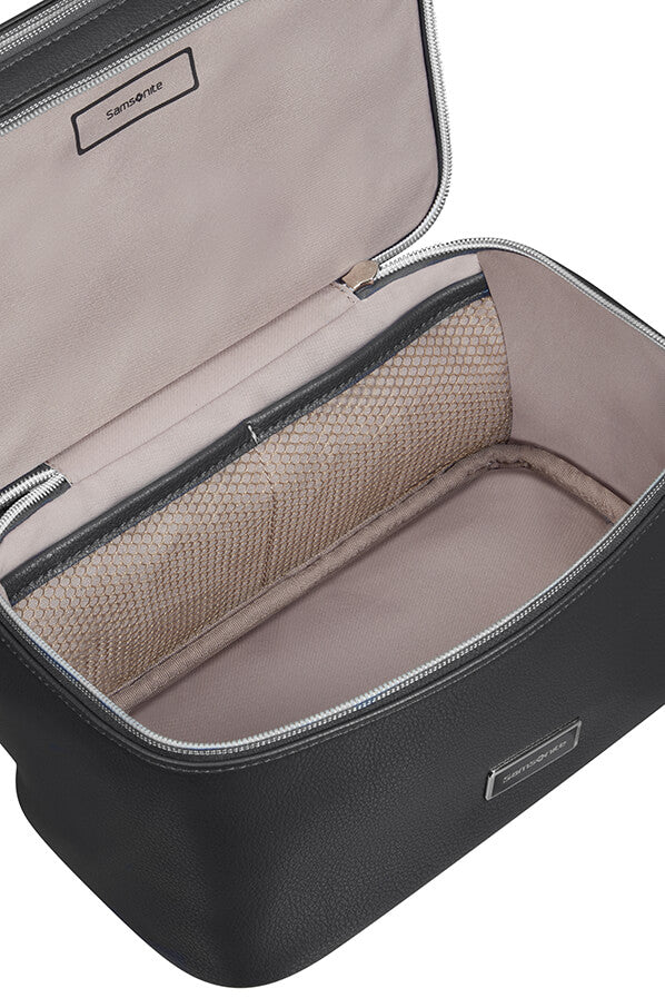 Samsonite Karissa 2.0 Dlx C.c. Beauty Case Nero 131548-1041 KD509001