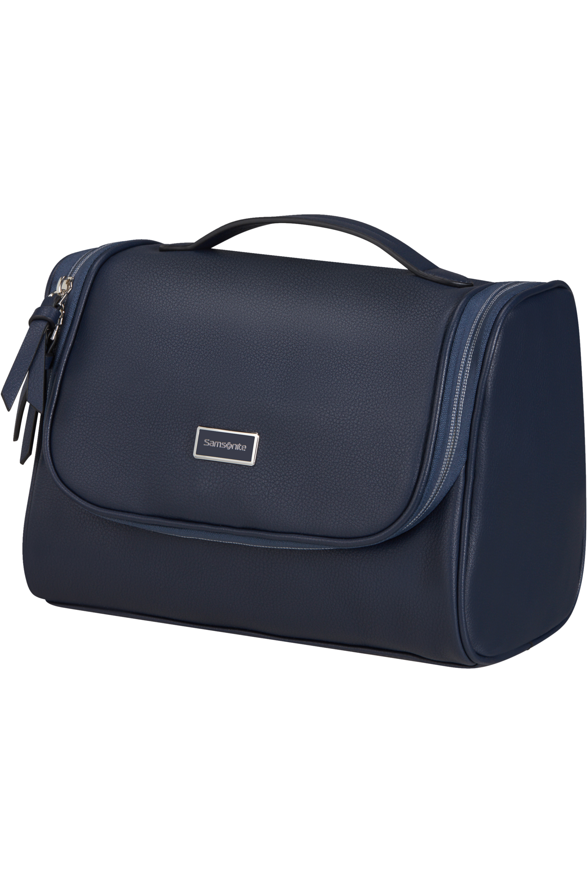 Samsonite Karissa 2.0 Dlx C.c. Necessaire Midnight Blue 131549-1549 KD511002