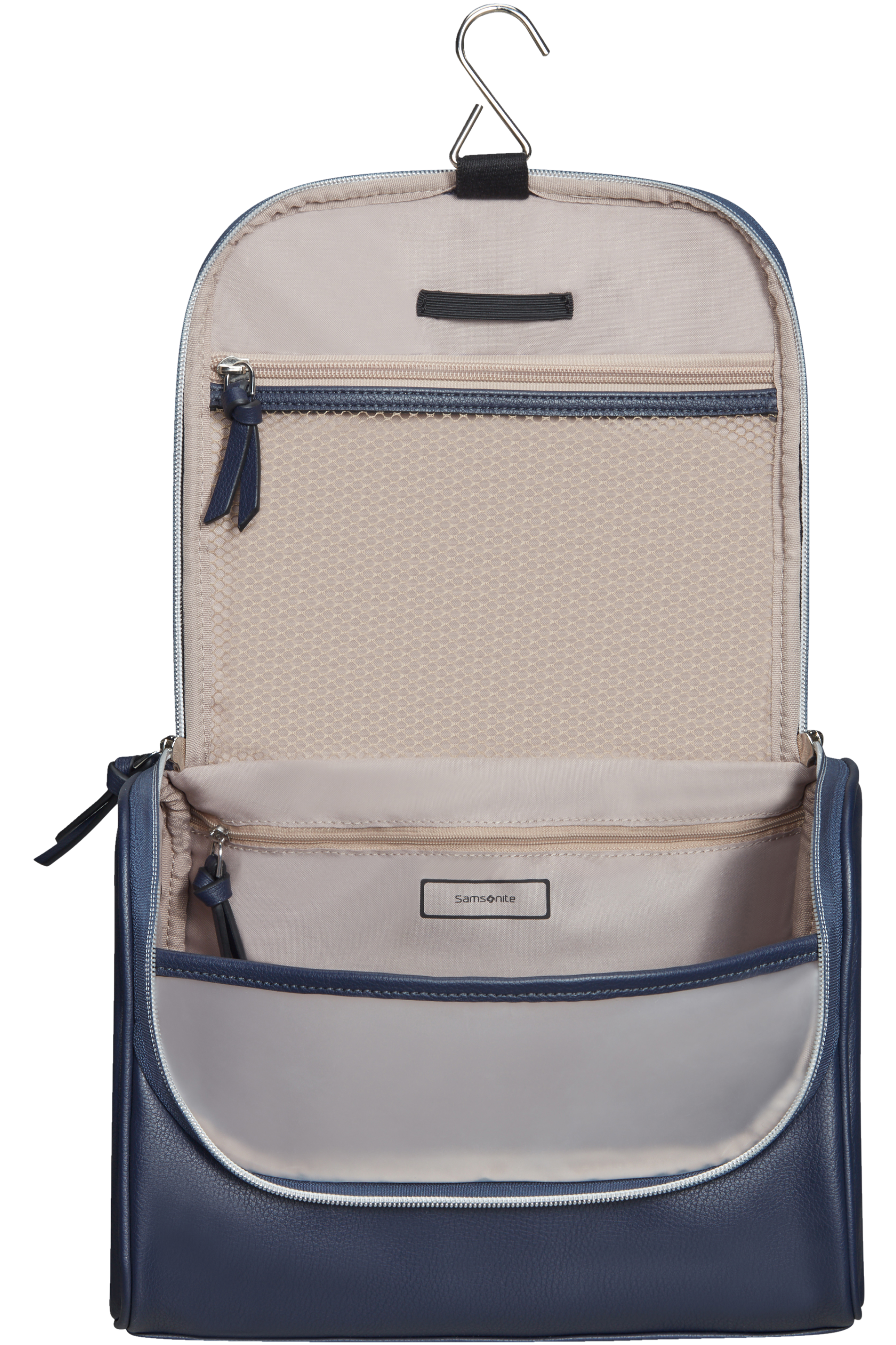 Samsonite Karissa 2.0 Dlx C.c. Necessaire Midnight Blue 131549-1549 KD511002