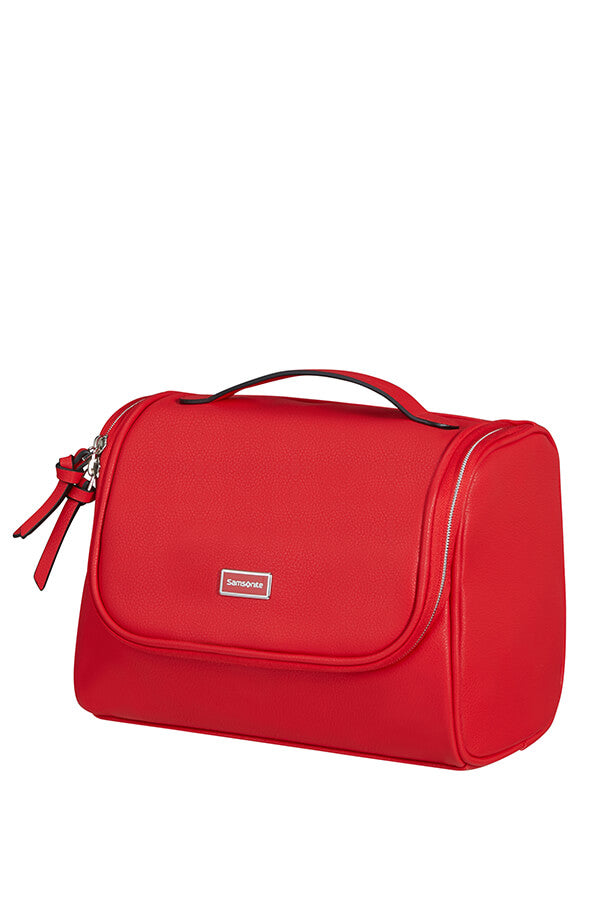 Samsonite, karissa 2.0 dlx c.c. necessaire classic red 131549-4422 KD510002