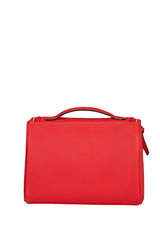 Samsonite, karissa 2.0 dlx c.c. necessaire classic red 131549-4422 KD510002