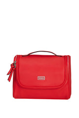 Samsonite, karissa 2.0 dlx c.c. necessaire classic red 131549-4422 KD510002