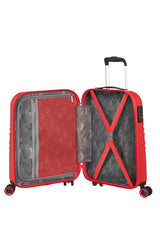 American Tourister, trolley (4 ruote) 55cm s vivid red 131989-1898 MA000001