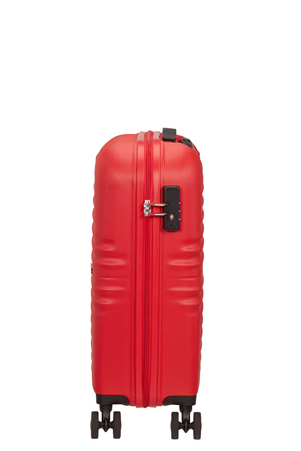 American Tourister, trolley (4 ruote) 55cm s vivid red 131989-1898 MA000001