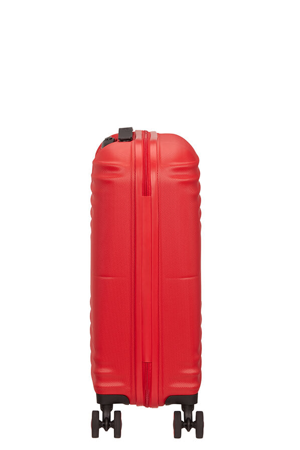 American Tourister, trolley (4 ruote) 55cm s vivid red 131989-1898 MA000001