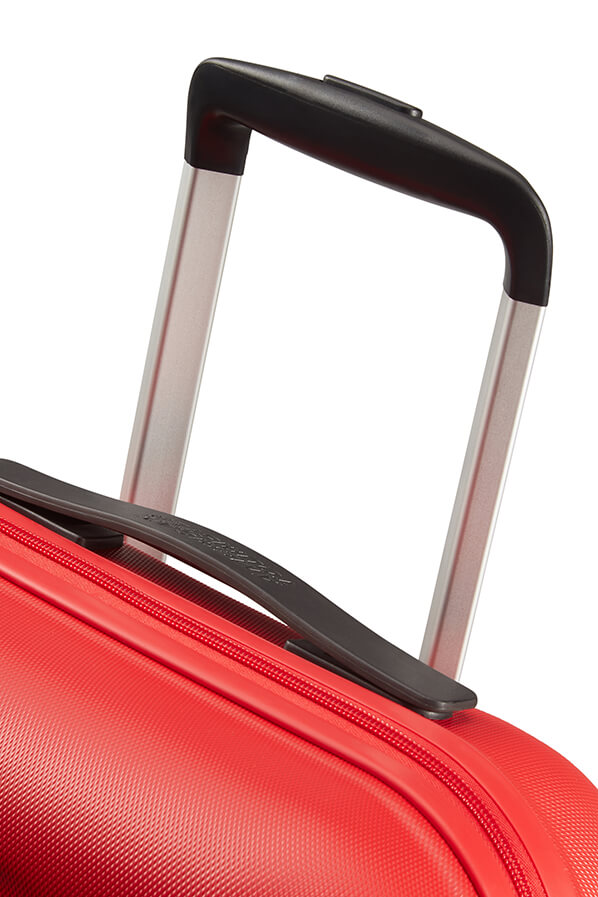 American Tourister, trolley (4 ruote) 55cm s vivid red 131989-1898 MA000001