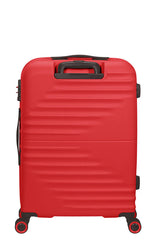 American Tourister, trolley (4 ruote) 66cm m vivid red 131990-1898 MA000002