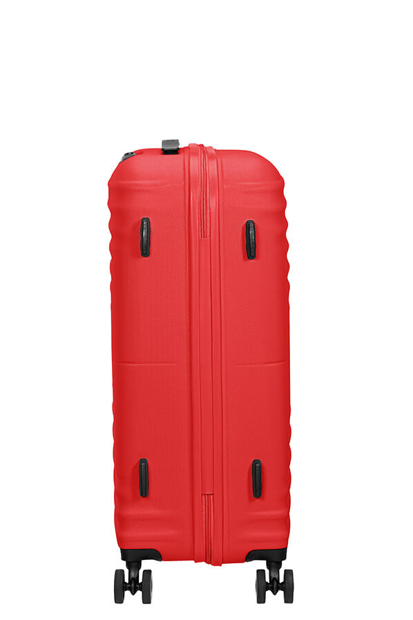 American Tourister, trolley (4 ruote) 66cm m vivid red 131990-1898 MA000002