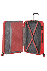 American Tourister, trolley (4 ruote) 77cm l vivid red 131991-1898 MA000003