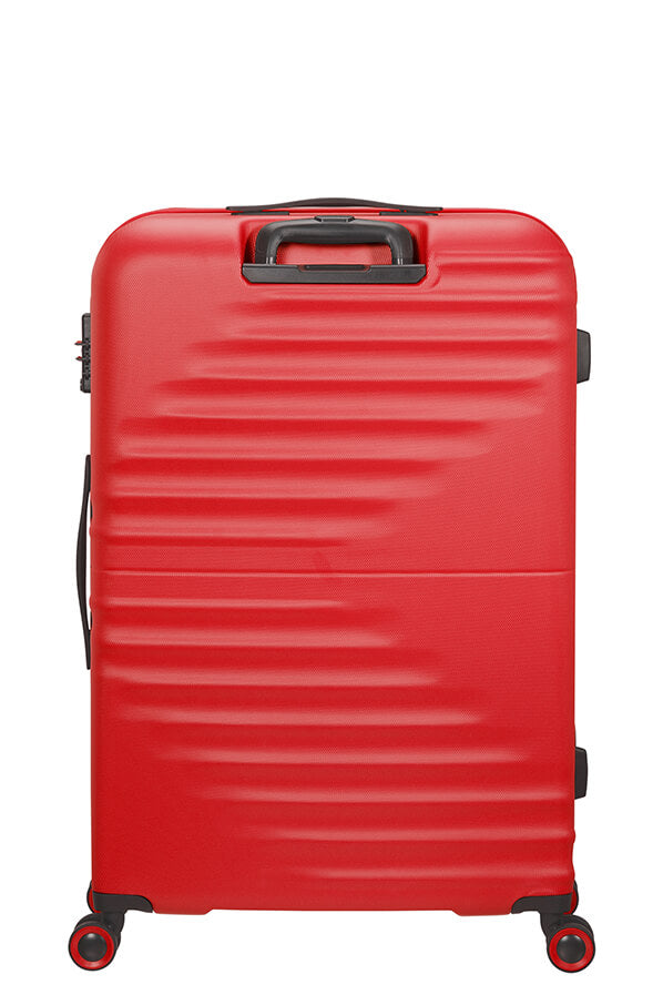 American Tourister, trolley (4 ruote) 77cm l vivid red 131991-1898 MA000003