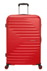 American Tourister, trolley (4 ruote) 77cm l vivid red 131991-1898 MA000003