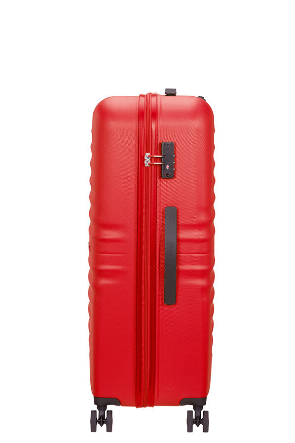 American Tourister, trolley (4 ruote) 77cm l vivid red 131991-1898 MA000003