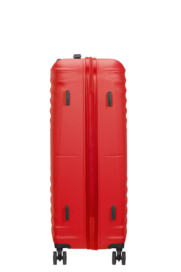 American Tourister, trolley (4 ruote) 77cm l vivid red 131991-1898 MA000003