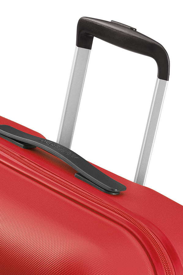 American Tourister, trolley (4 ruote) 77cm l vivid red 131991-1898 MA000003