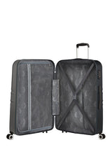 American Tourister, trolley (4 ruote) 77cm l universe black 131991-2480 MA009003