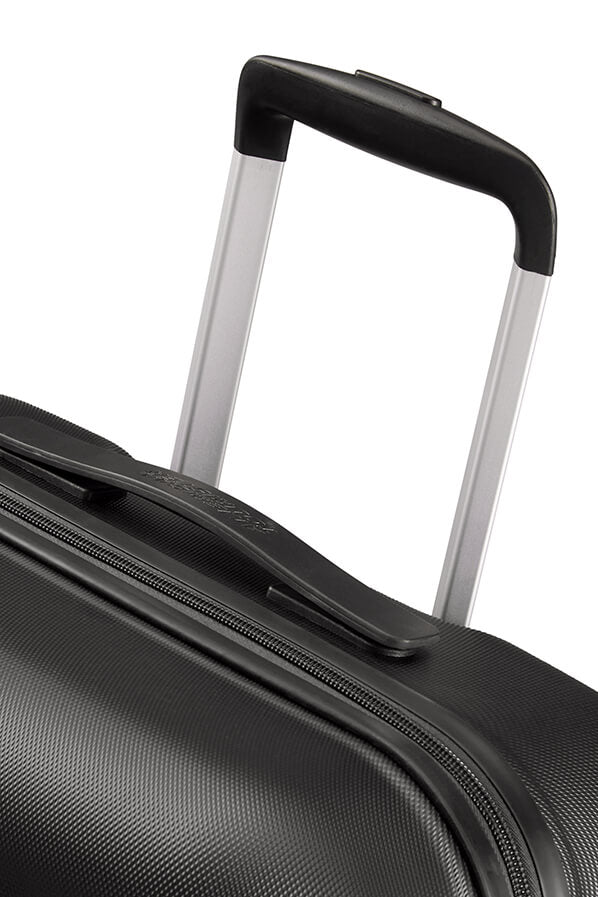 American Tourister, trolley (4 ruote) 77cm l universe black 131991-2480 MA009003