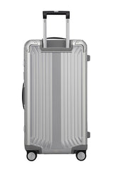 Samsonite Lite-Box Alu Trolley (4 Ruote) 74Cm Aluminium 132693-1004 CS008004