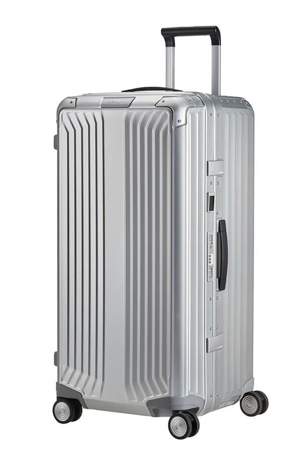 Trolley Samsonite Lite-Box Alu Aluminium 80x41x30 132694-1004