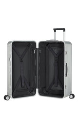 Trolley Samsonite Lite-Box Alu Aluminium 80x41x30 132694-1004