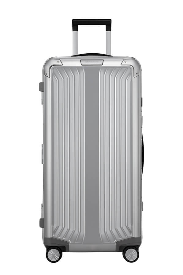 Trolley Samsonite Lite-Box Alu Aluminium 80x41x30 132694-1004