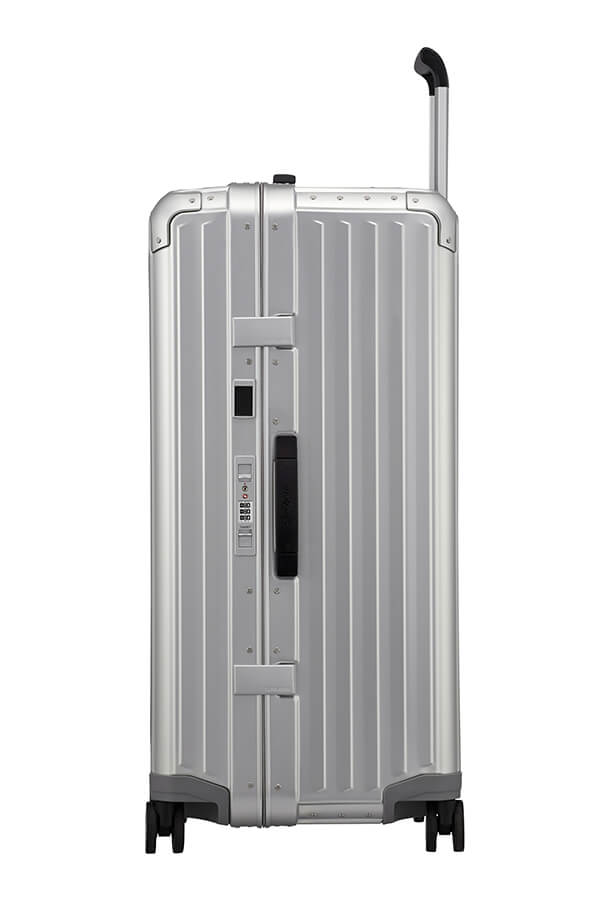 Trolley Samsonite Lite-Box Alu Aluminium 80x41x30 132694-1004