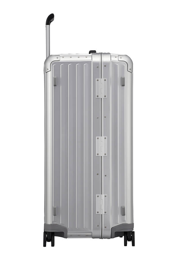 Trolley Samsonite Lite-Box Alu Aluminium 80x41x30 132694-1004