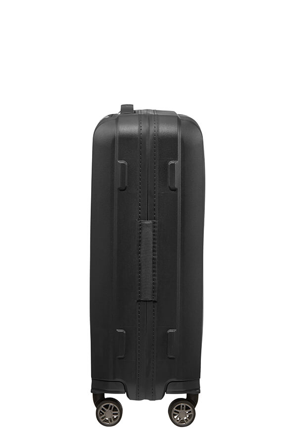 Trolley Bagaglio a mano Espandibile Samsonite Hi-Fi Nero 55x40x20 132800-1041