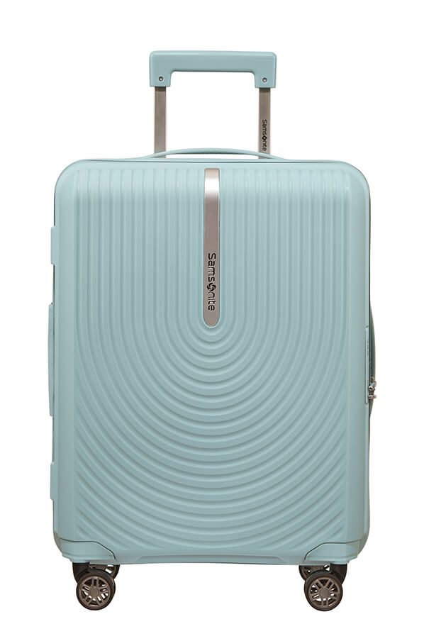 Samsonite, hi-fi trolley espandibile (4 ruote) 55cm sky blue 132800-1809 KD811001