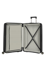 Trolley Espandibile Samsonite Hi-Fi Nero 68x46x26 132801-1041