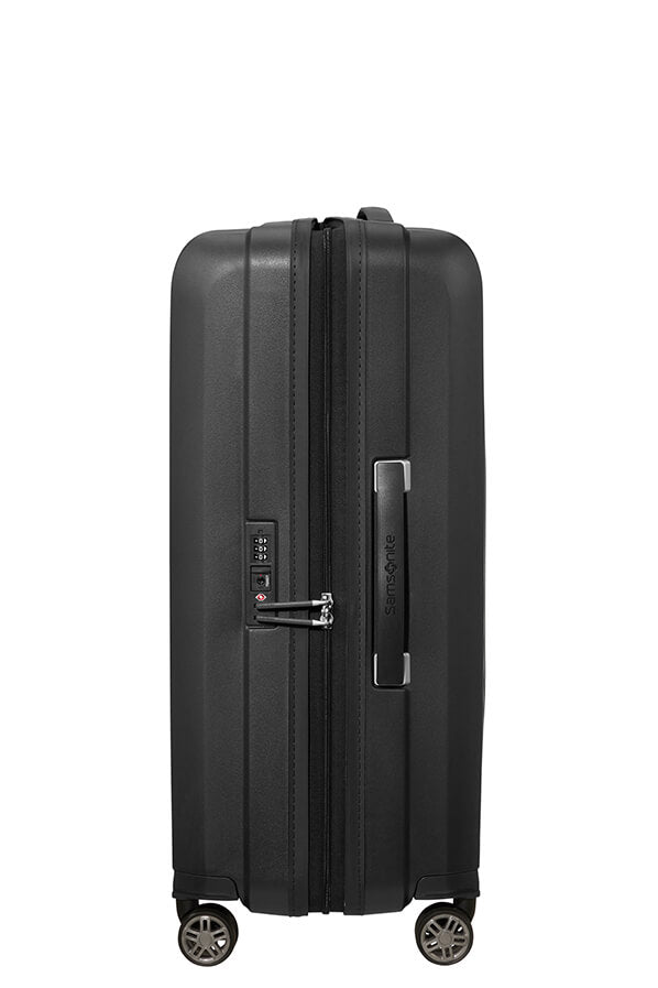 Trolley Espandibile Samsonite Hi-Fi Nero 68x46x26 132801-1041