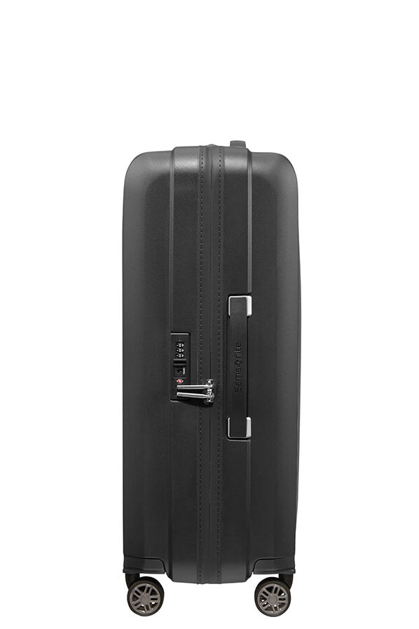 Trolley Espandibile Samsonite Hi-Fi Nero 68x46x26 132801-1041