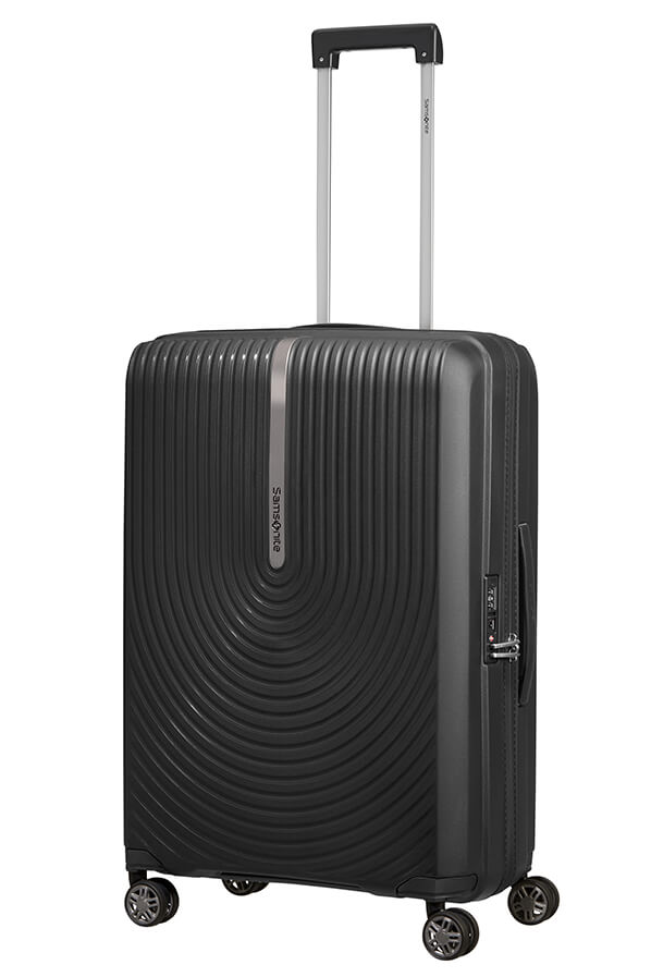 Trolley Espandibile Samsonite Hi-Fi Nero 68x46x26 132801-1041